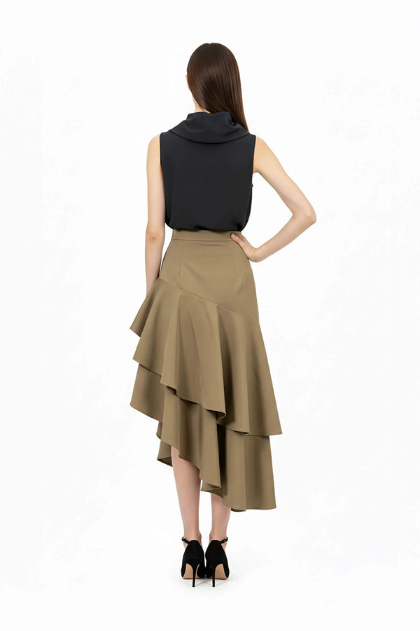 Falda - 740971 - Reina Diaz