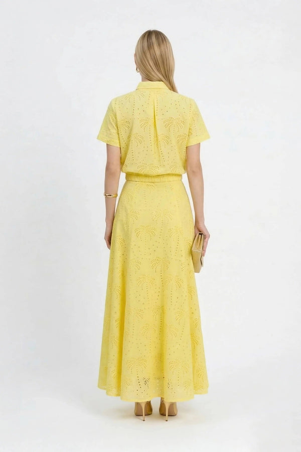 Falda - 740974 - Reina Diaz