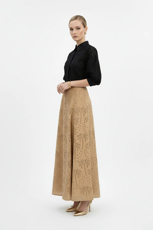 Falda - 740974 - Reina Diaz
