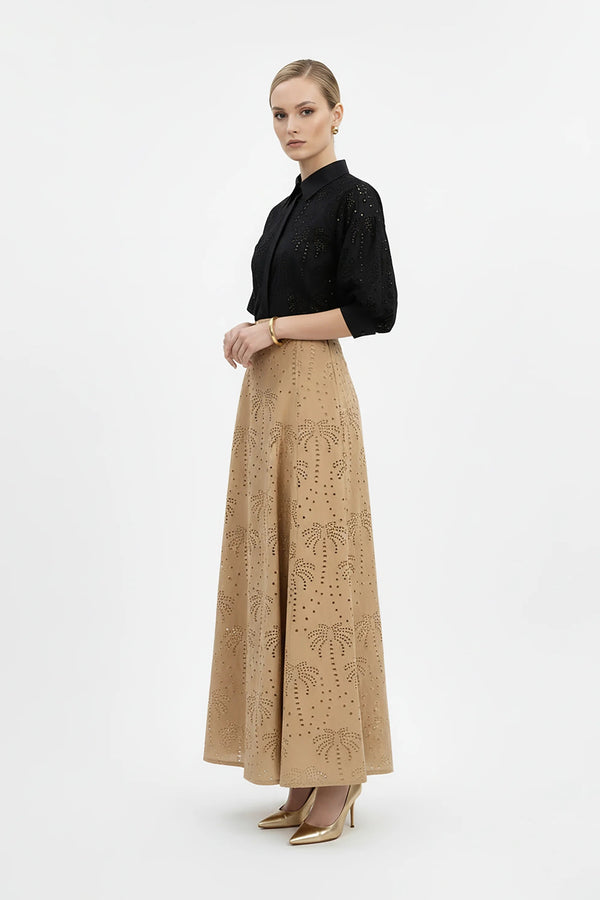 Falda - 740974 - Reina Diaz