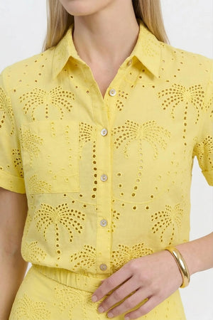 Falda - 740974 - Reina Diaz