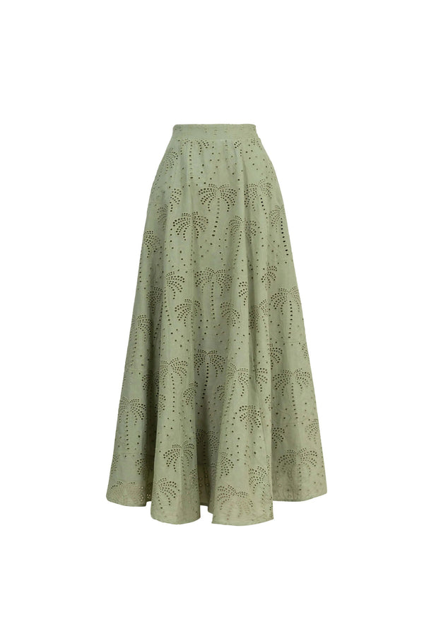 Falda - 740974 - Reina Diaz