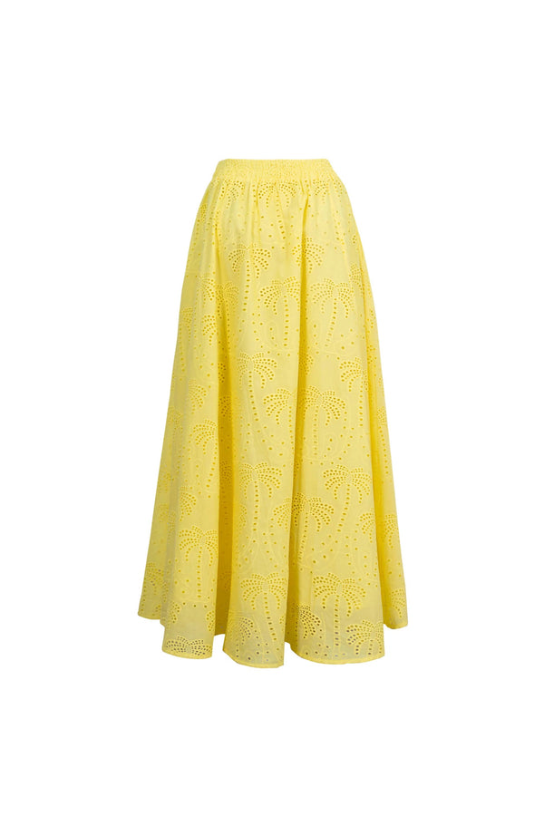 Falda - 740974 - Reina Diaz