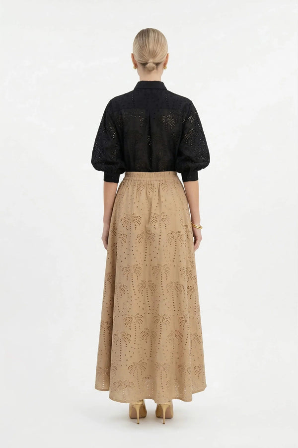 Falda - 740974 - Reina Diaz