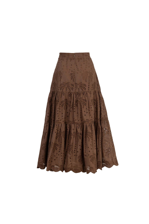 Falda - 740977 - Reina Diaz