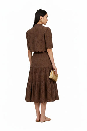 Falda - 740977 - Reina Diaz