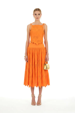 Falda - 740979 - Reina Diaz