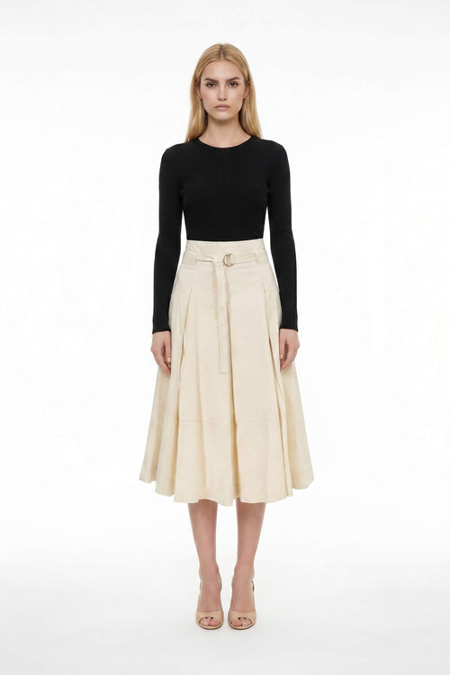 Falda - 840018 CRE (Solo Falda) - Reina Diaz