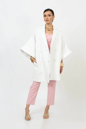 Gabardina - 501450 - BCO - Reina Diaz