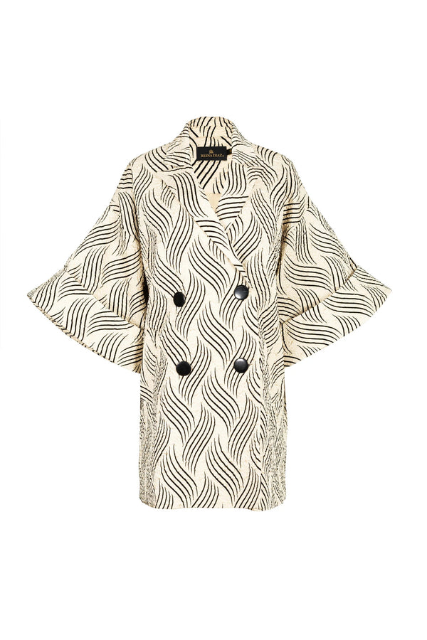 Gabardina - 501450 - BEI - Reina Diaz