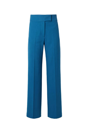 Gala High-Waist Wide-Leg Pantalón 532115 COB - Reina Diaz