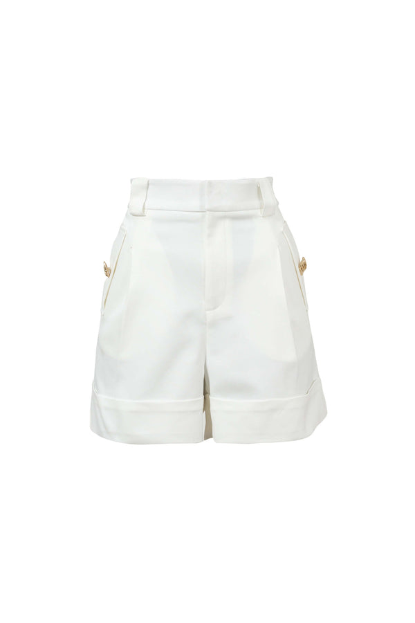 Gala Pinzas Short - Reina Diaz