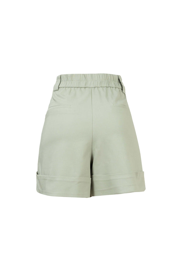 Gala Pinzas Short - Reina Diaz