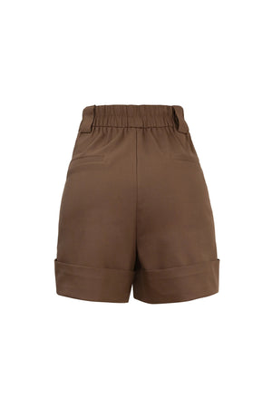 Gala Pinzas Short - Reina Diaz