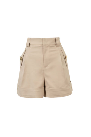 Gala Pinzas Short - Reina Diaz