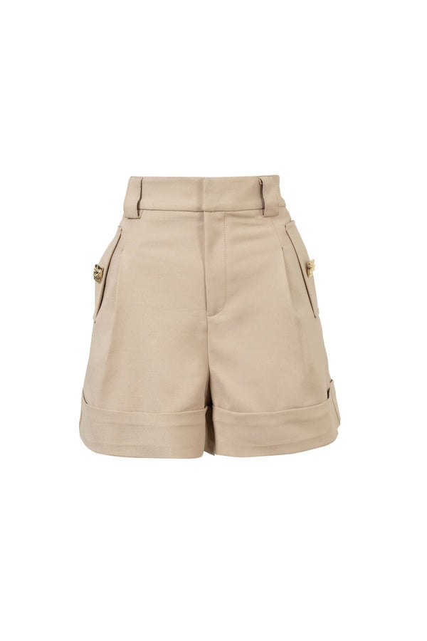 Gala Pinzas Short - Reina Diaz