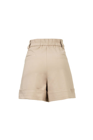 Gala Pinzas Short - Reina Diaz