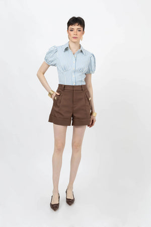 Gala Pinzas Short - Reina Diaz