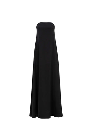 Giorgia Strapless Maxi Vestido - Reina Diaz
