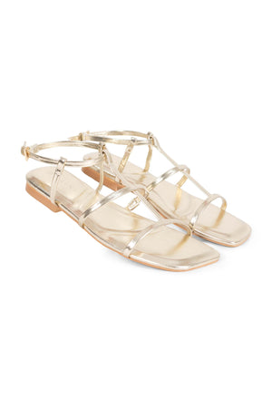 Huarache - ZA02344 - DOR - Reina Diaz