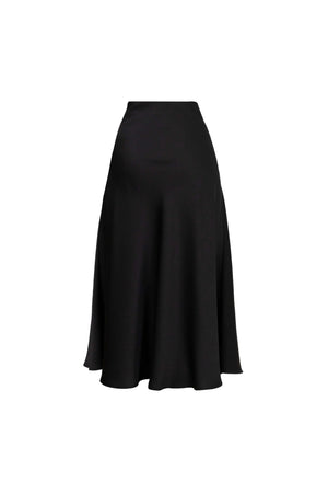 Jasmin Bias - Cut Tech Midi Falda - Reina Diaz