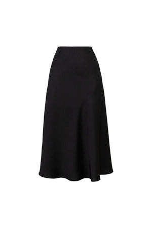 Jasmin Bias - Cut Tech Midi Falda - Reina Diaz