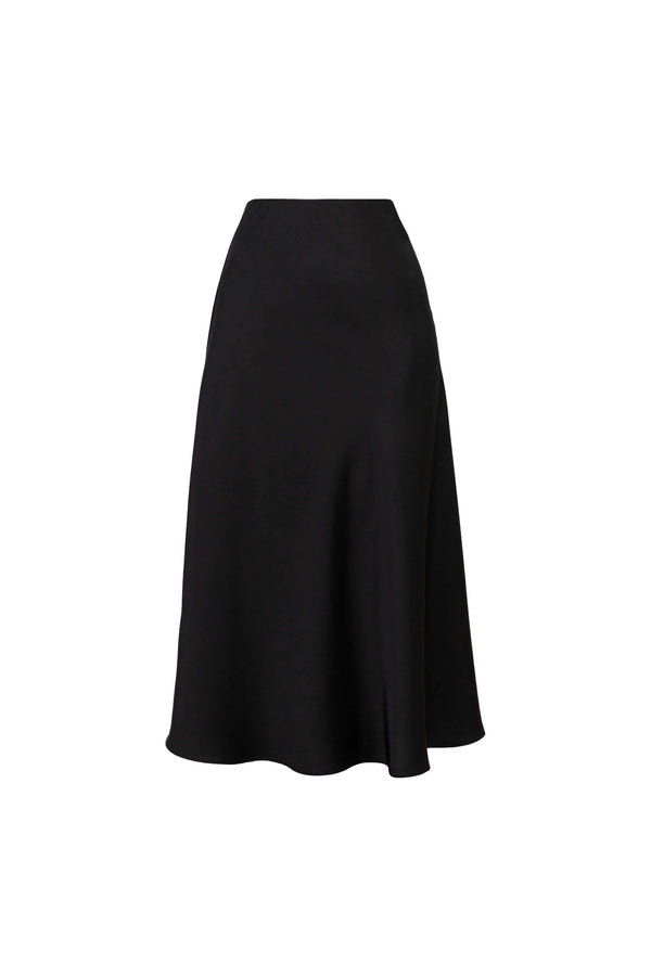 Jasmin Bias - Cut Tech Midi Falda - Reina Diaz