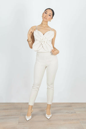 Joanna Pantalón - Reina Diaz