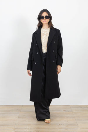 Madison Tailored Gabardina 501424 - Reina Diaz