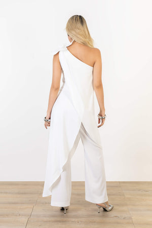 Mariana One - Shoulder Top - Reina Diaz