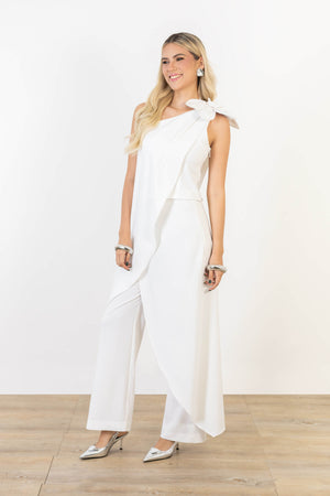 Mariana One - Shoulder Top - Reina Diaz