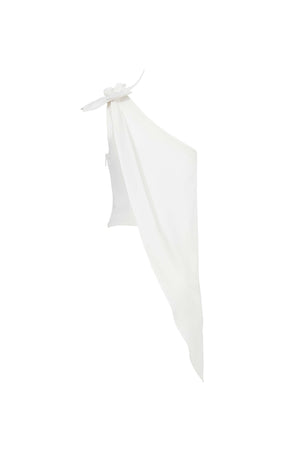 Mariana One - Shoulder Top - Reina Diaz