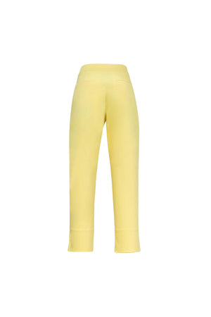 Miranda High - Waisted Tailored Straight - Leg Pants - Reina Diaz