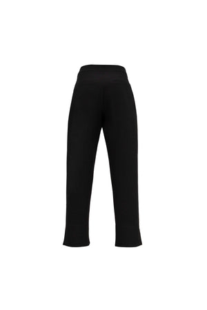 Miranda High - Waisted Tailored Straight - Leg Pants - Reina Diaz