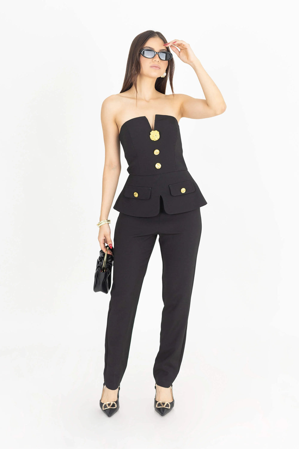 Mono - 560464 - NEG - Reina Diaz