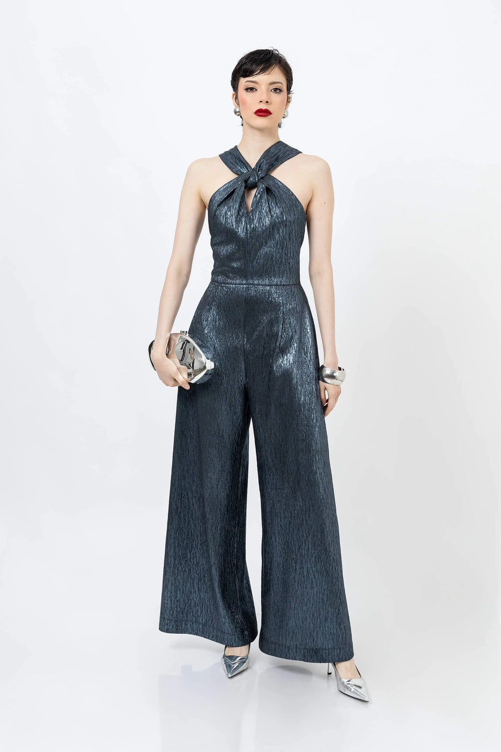 Mono - 560478 - AZU - Reina Diaz