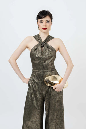 Mono - 560478 - ORO - Reina Diaz