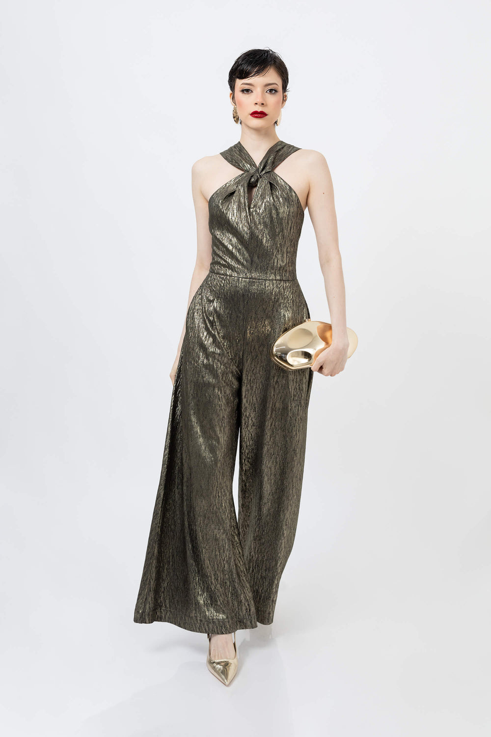 Mono - 560478 ORO - Reina Diaz