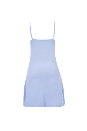 Mono - 860007 - AZU - Reina Diaz