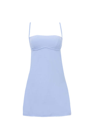 Mono - 860007 - AZU - Reina Diaz