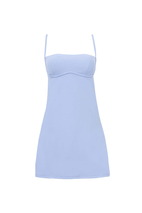 Mono - 860007 - AZU - Reina Diaz