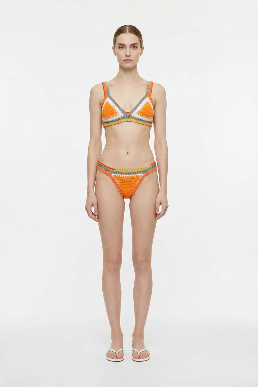 Nalu Traje de Baño - Reina Diaz