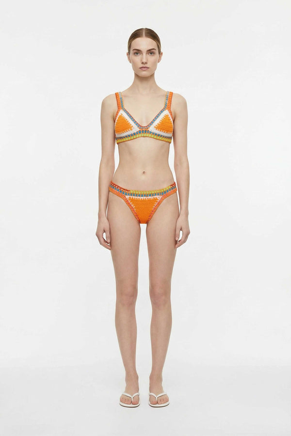 Nalu Traje de Baño - Reina Diaz