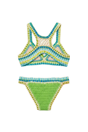 Nalu Traje de Baño - Reina Diaz