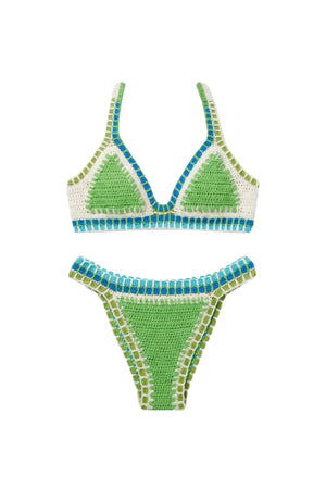 Nalu Traje de Baño - Reina Diaz