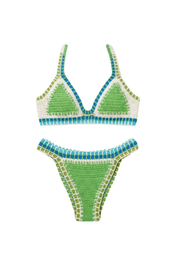 Nalu Traje de Baño - Reina Diaz