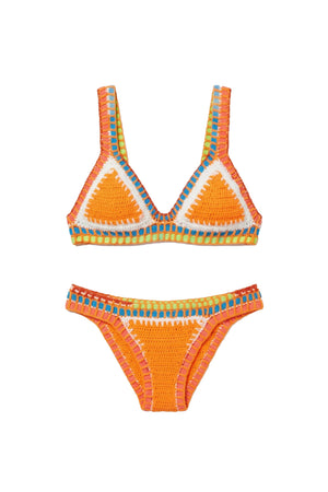 Nalu Traje de Baño - Reina Diaz