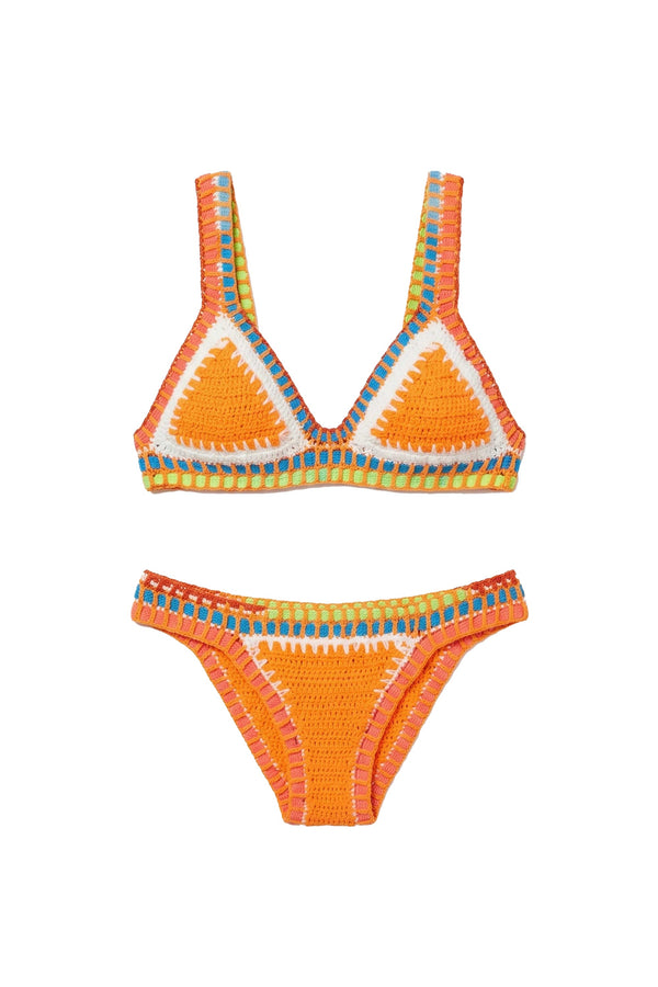 Nalu Traje de Baño - Reina Diaz