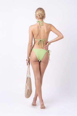Noah Traje de Baño 890064 LIM - Reina Diaz