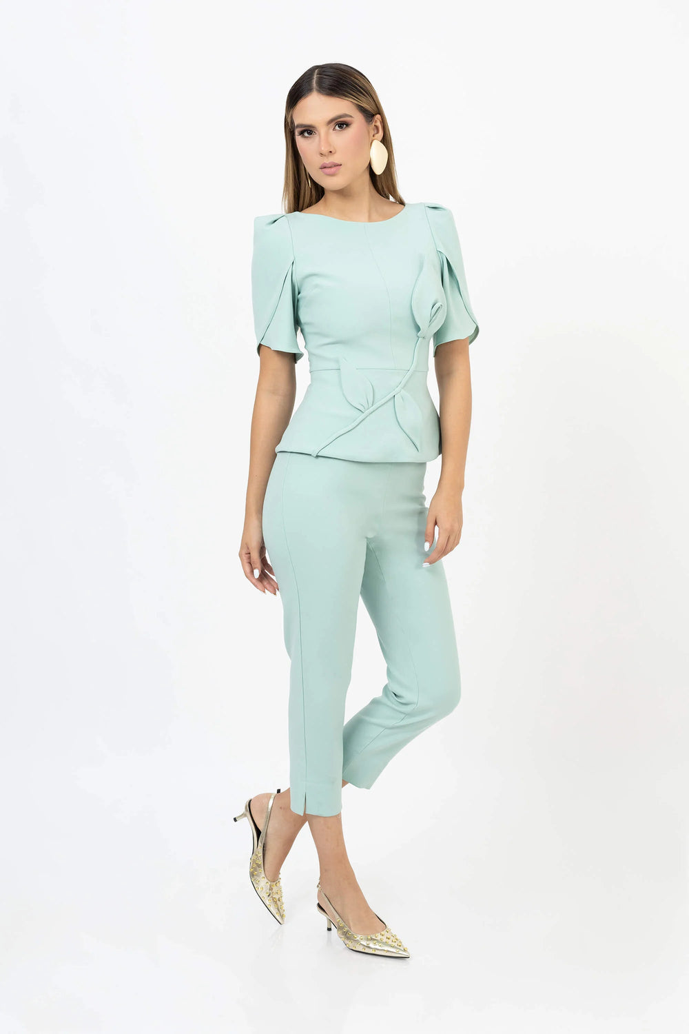 Pantalón - 510052 - MEN - Reina Diaz
